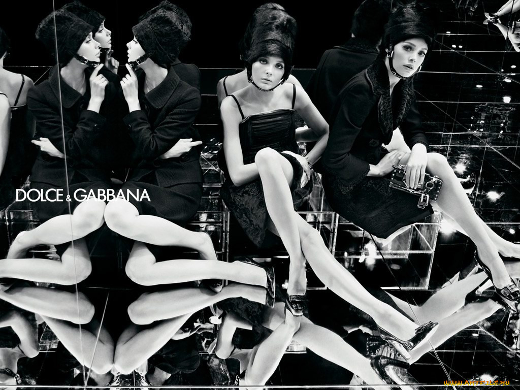 , dolce, gabbana